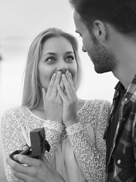 Engagement Shoot